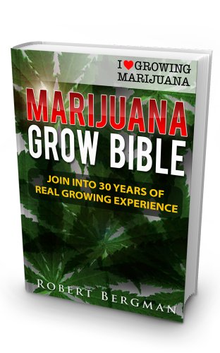 is the cannabis grow bible worth it