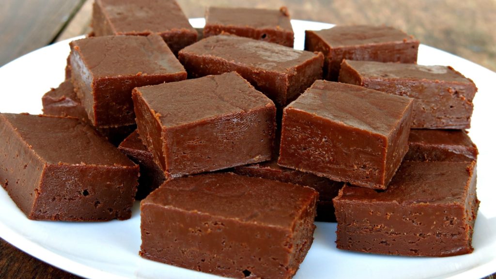 3 Easy Steps to Make a Fantastic Marijuana Fudge