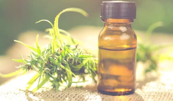 CBD Oil Defined