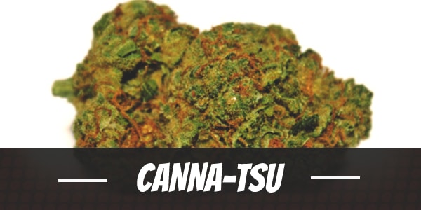 Canna-Tsu