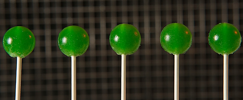 Cannabis Lollipops