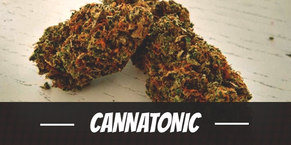 Cannatonic