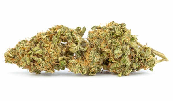 Durban Poison Strain Effects