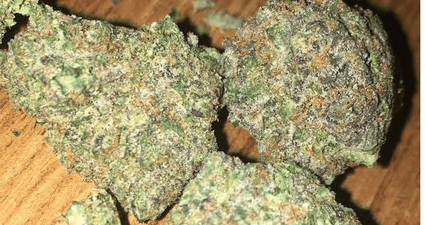 French Cookies Strain Effects