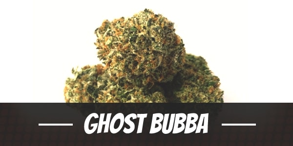 Ghost Bubba