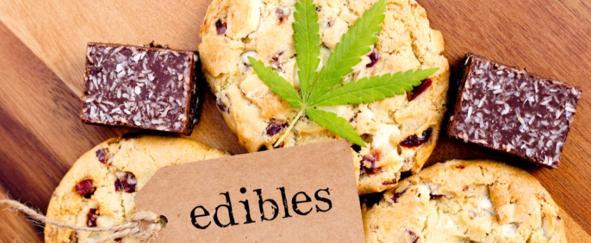 How To Consume Edibles Safely