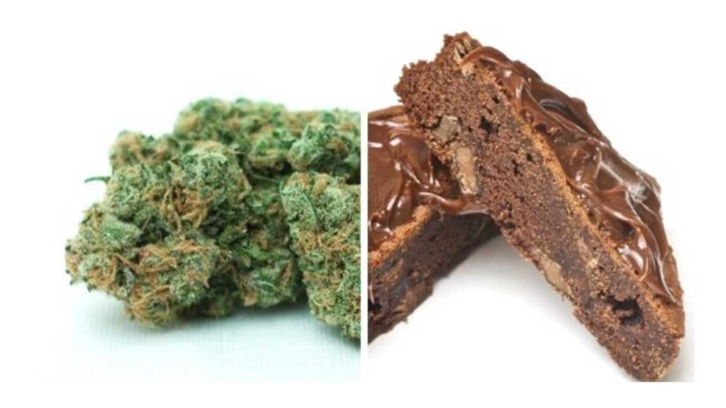 How to Make the Perfect Marijuana Edibles