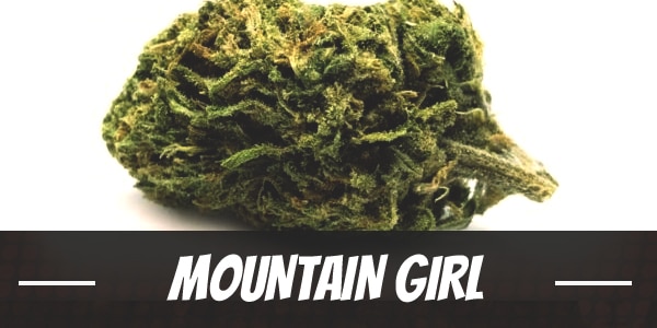 Mountain Girl