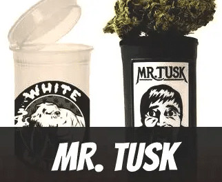 Mr. Tusk Strain