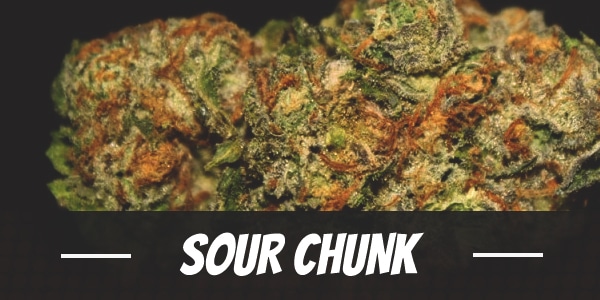 Sour Chunk