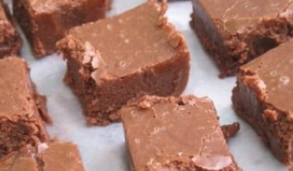 Stoner Fudge