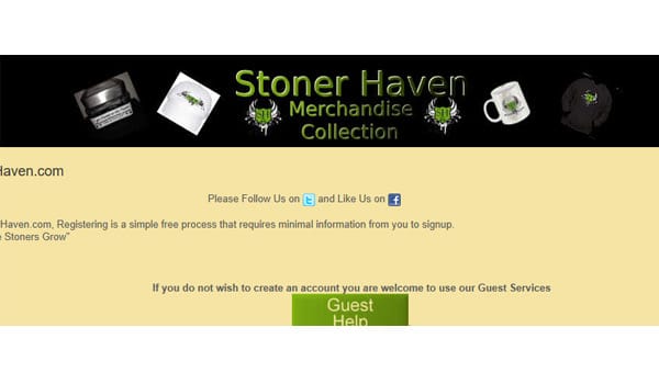 Stoner Haven