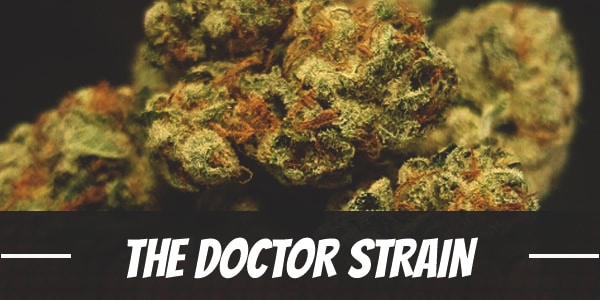 The Doctor Strain