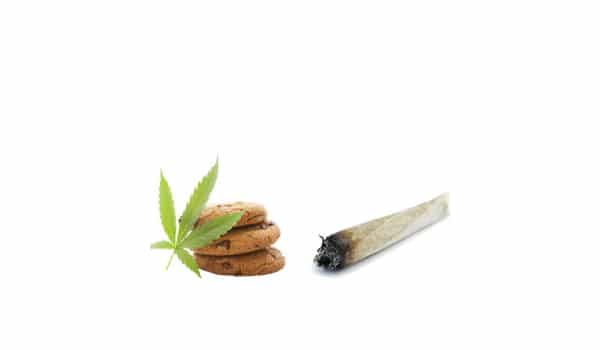 Your smoking tolerance is not your marijuana edible tolerance