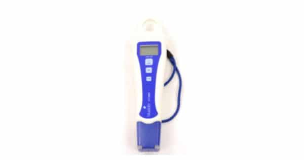 pH meter