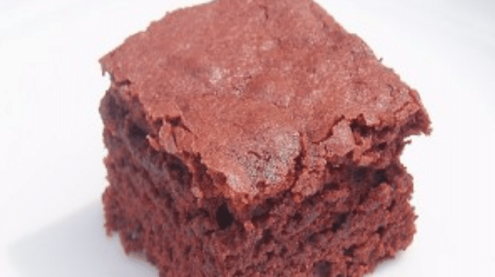 pot brownies