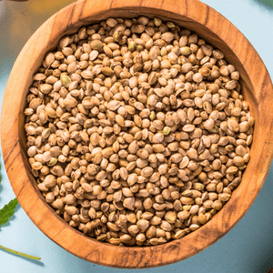 CANNABIS SEEDS