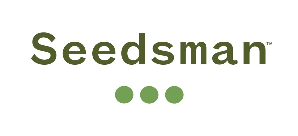 Seedsman Logo