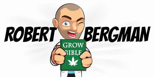 weed grow bible robert bergman