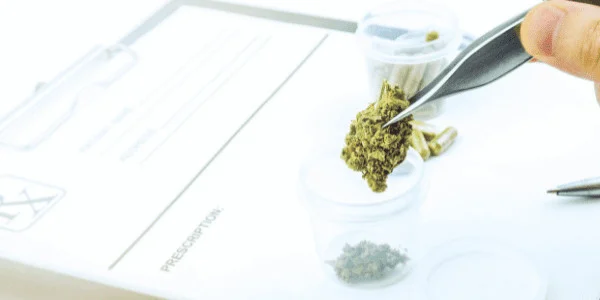 Medical marijuana