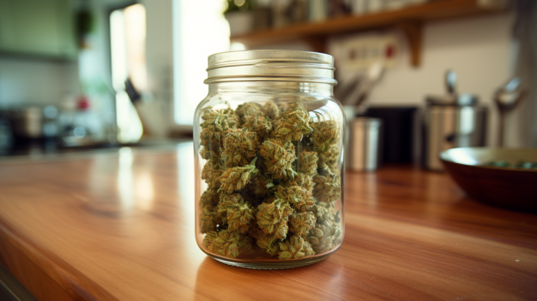 How Much Weed Does One Plant Yield or Produce? - I Love Growing Marijuana