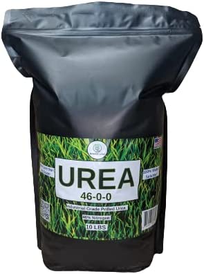 Urea for marijuana plants