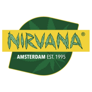 Nirvana logo