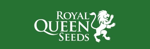 Royal Queen Seeds logo