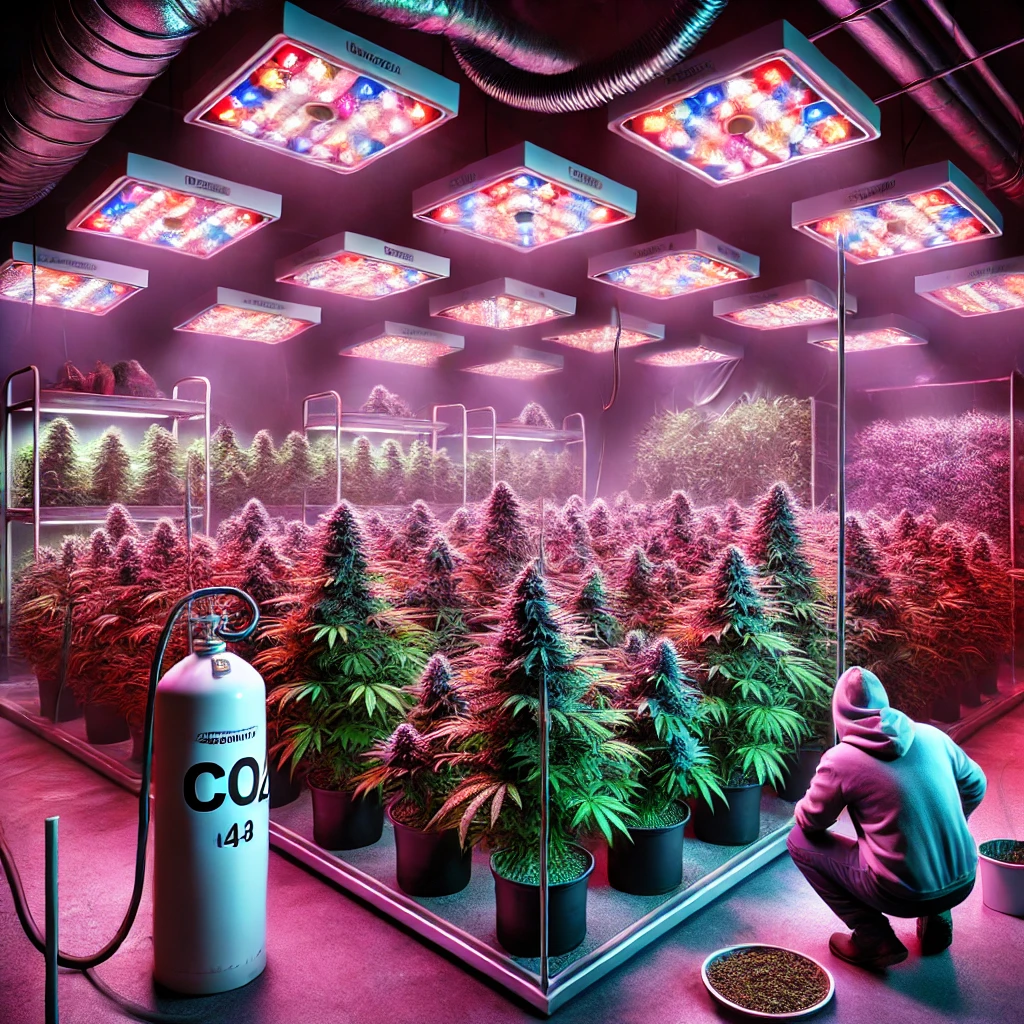 Texas Legal Weed Shops