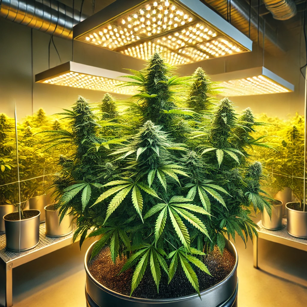 Granddaddy Purple Cannabis Strain Information and Review Granddaddy Purple Cannabis Strain Information and Review
